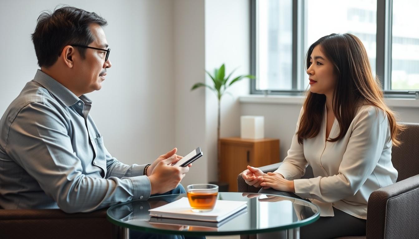 Mindful Management